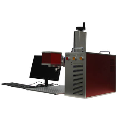 China Número de modelo de marcado del mini del laser de la marca Chino-Galvo de escritorio de la máquina proveedor