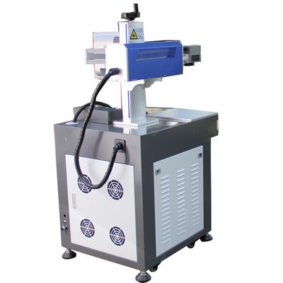 China la máquina de la marca del laser del CO2 30W modificó 9.3Um la certificación de la longitud de onda para requisitos particulares FDA proveedor