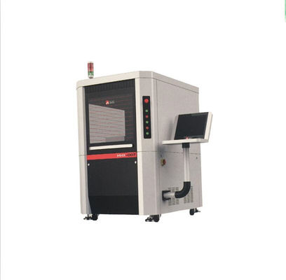 China El plástico exacto marca el equipo ultravioleta del grabado con etiqueta de la impresora laser/laser proveedor