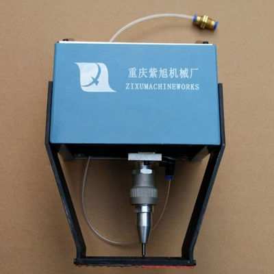 China Sistema de la marca de la peña del punto del PDA PMK-G02/máquina de grabado del punto 220v/110v proveedor