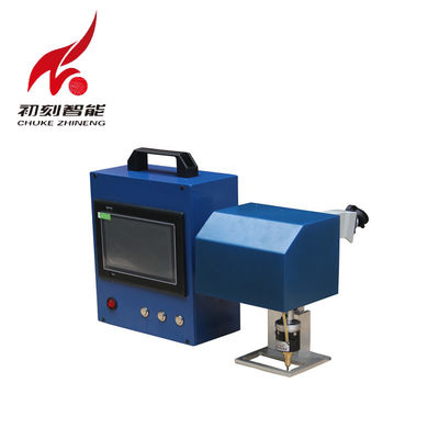 China Máquina eléctrica portátil FDA/ISO/CE de la marca de la peña del punto del PDA pasajero proveedor