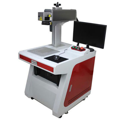 China La máquina de grabado profunda del laser del estándar europeo incluyó completamente 20w con la cubierta de seguridad proveedor