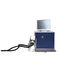 Mini máquina industrial 20W de la marca del laser de la fibra con fuente de laser de Raycus proveedor