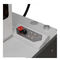 Máquina de escritorio de la marca del laser del CNC Mopa para el metal con la cubierta/la protección proveedor