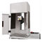 Máquina de escritorio de la marca del laser del CNC Mopa para el metal con la cubierta/la protección proveedor