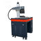 Máquina portátil de la marca del laser de la fibra del marcador inteligente del grabado para el metal proveedor