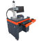 Máquina portátil de la marca del laser de la fibra del marcador inteligente del grabado para el metal proveedor