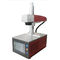 Mini máquina de grabado de alta velocidad del laser de la fibra de la máquina de la marca del laser 30w proveedor