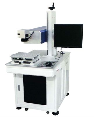 China Cristal militar de la placa de identificación del CNC del laser de la alta precisión de la marca de la mesa ULTRAVIOLETA de la máquina proveedor
